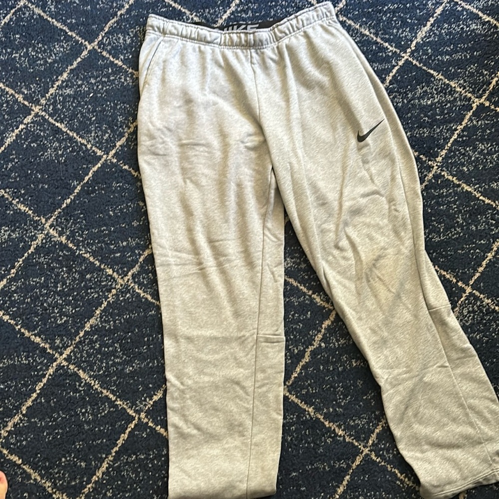 Nike Dri Fit Sweatpants